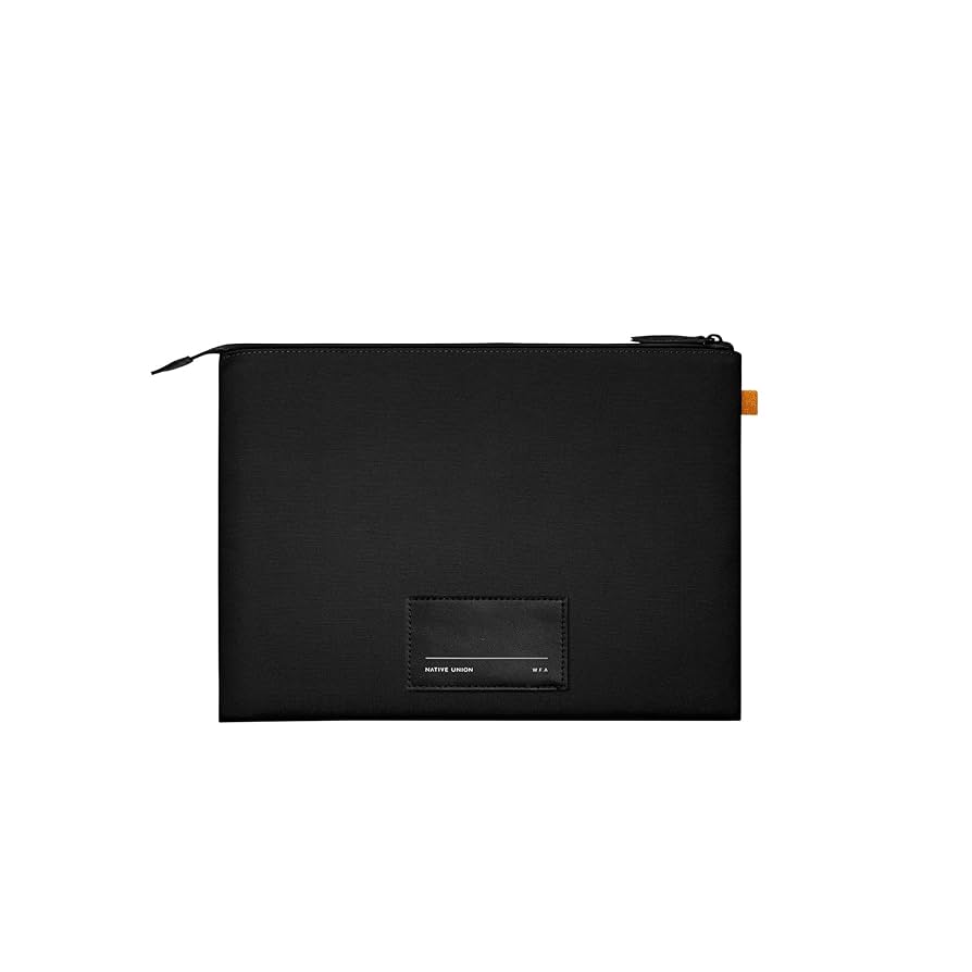 Amazon.com: Native Union W.F.A MacBook Sleeve 13
